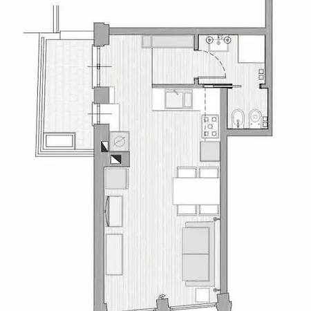 Apartament Duomo Square