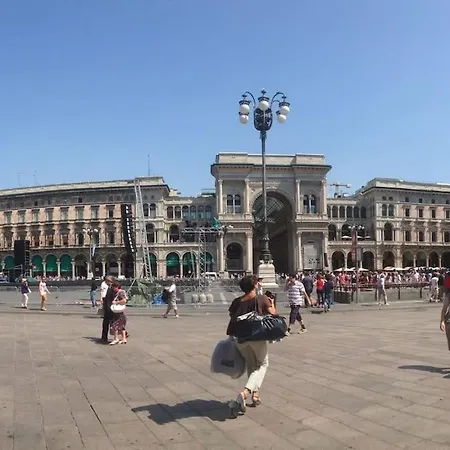 Duomo Square *