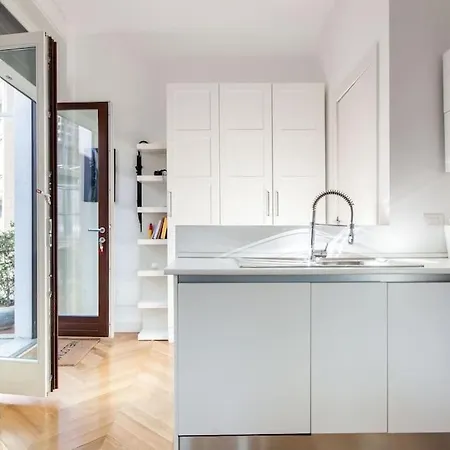 Apartamento Duomo Square *