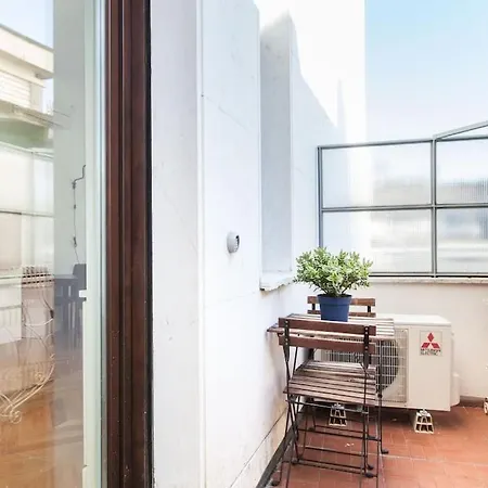 Duomo Square * Milan